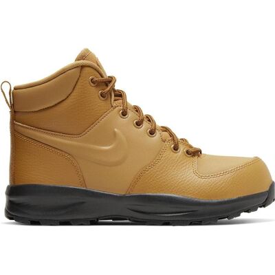 Nike Unisex, Boots + Stiefel, Manoa LTR, Braun, (38.5) Nike Unisex, Boots + Stiefel, Manoa LTR, Braun, (38.5)