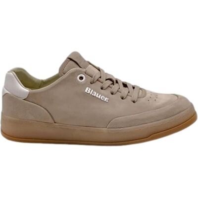 Blauer, Herren, Sneakers, Sportschuhe FARRELL Sneaker, Braun, (43) Blauer, Herren, Sneakers, Sportschuhe FARRELL Sneaker, Braun, (43)