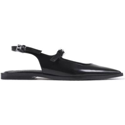 Bronx, Damen, Sandalen, Laur-ynn, Schwarz, (37) Bronx, Damen, Sandalen, Laur-ynn, Schwarz, (37)