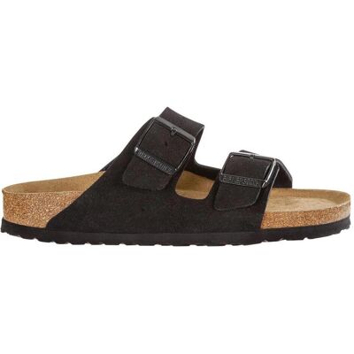 Birkenstock, Herren, Sandalen, Sandale, Schwarz, (39) Birkenstock, Herren, Sandalen, Sandale, Schwarz, (39)