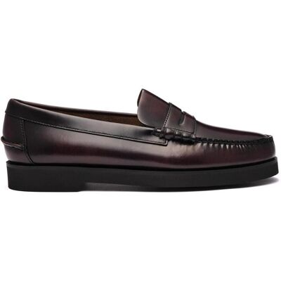 Sebago, Herren, Halbschuhe, Dan Polaris, Braun, (43) Sebago, Herren, Halbschuhe, Dan Polaris, Braun, (43)
