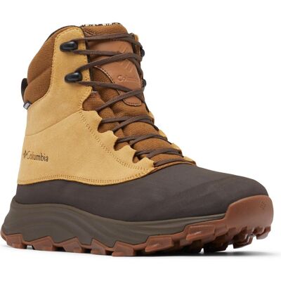 Columbia, Herren, Boots + Stiefel, Expeditionist™ Shield, Grün, Braun, (41) Columbia, Herren, Boots + Stiefel, Expeditionist™ Shield, Grün, Braun, (41)