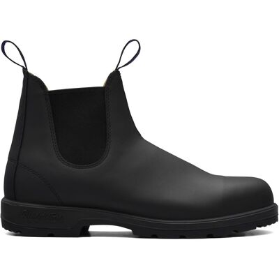 Blundstone, Unisex, Boots + Stiefel, 566 WP, Schwarz, (42) Blundstone, Unisex, Boots + Stiefel, 566 WP, Schwarz, (42)