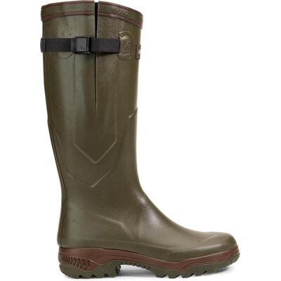 Aigle, Unisex, Gummistiefel, Parcours 2 Vario Gummistiefel, Braun, (38) Aigle, Unisex, Gummistiefel, Parcours 2 Vario Gummistiefel, Braun, (38)
