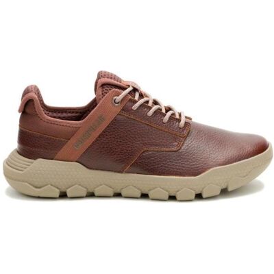 Cat, Herren, Sneakers, Hex Lite Leder-Sneaker für Herren (BT), (45) Cat, Herren, Sneakers, Hex Lite Leder-Sneaker für Herren (BT), (45)