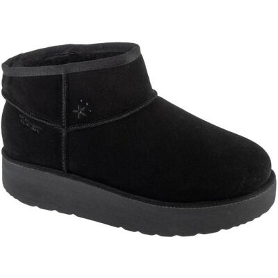 Skechers Damen, Sneakers, Bewahren Sie bequeme schwarze Schuhe auf, Schwarz, (41) Skechers Damen, Sneakers, Bewahren Sie bequeme schwarze Schuhe auf, Schwarz, (41)