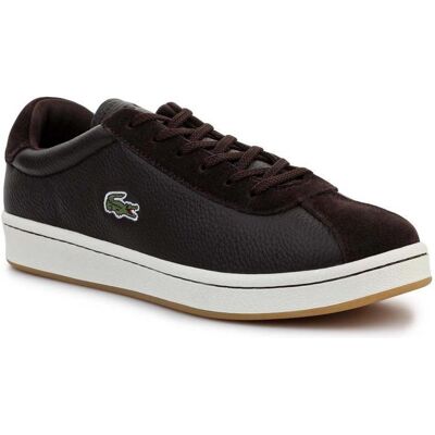 Lacoste, Herren, Sneakers, Masters SMA Herrenschuhe, (41) Lacoste, Herren, Sneakers, Masters SMA Herrenschuhe, (41)
