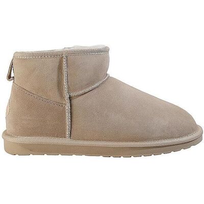 Emu Australia, Damen, Boots + Stiefel, Stinger Micro, Beige, (39) Emu Australia, Damen, Boots + Stiefel, Stinger Micro, Beige, (39)