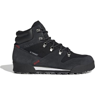Adidas Herren, Boots + Stiefel, Terrex Snowpitch, Schwarz, (47.5) Adidas Herren, Boots + Stiefel, Terrex Snowpitch, Schwarz, (47.5)