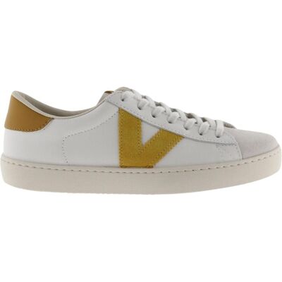 Victoria Damen, Sneakers, Berlin, Gelb, (41) Victoria Damen, Sneakers, Berlin, Gelb, (41)