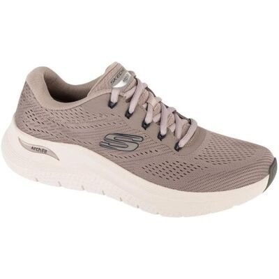 Skechers Herren, Sneakers, Sneaker ARCH FIT 2.0 -, Braun, Silber, Grau, (41) Skechers Herren, Sneakers, Sneaker ARCH FIT 2.0 -, Braun, Silber, Grau, (41)