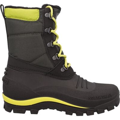 CMP Campagnolo, Herren, Boots + Stiefel, Boys Khalto Schuhe, Grün, (34) CMP Campagnolo, Herren, Boots + Stiefel, Boys Khalto Schuhe, Grün, (34)