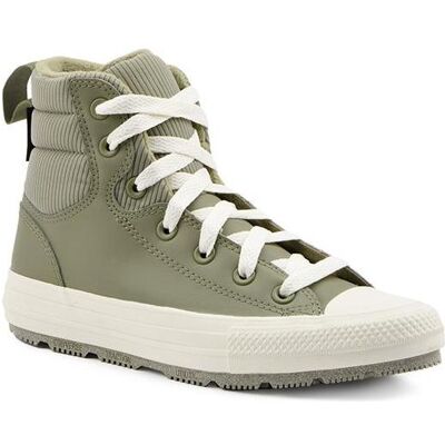 Converse, Herren, Sneakers, Chuck Taylor All Star Berkshire Boot, Grün, (38) Converse, Herren, Sneakers, Chuck Taylor All Star Berkshire Boot, Grün, (38)