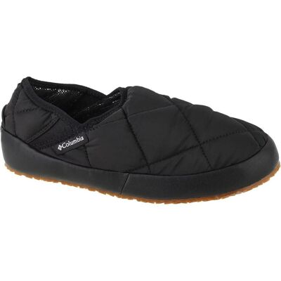 Columbia, Damen, Hausschuhe, Omni Heat Lazy Bend Moc, Schwarz, (39) Columbia, Damen, Hausschuhe, Omni Heat Lazy Bend Moc, Schwarz, (39)