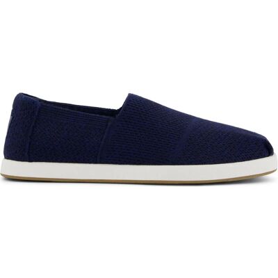 Toms, Herren, Espadrilles, 's Alp FWD, Blau, (44) Toms, Herren, Espadrilles, 's Alp FWD, Blau, (44)