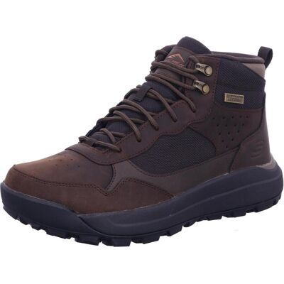 Skechers Herren, Boots + Stiefel, Cambert - Harlan - Lifestyle Schuhe - Herren, Braun, (44) Skechers Herren, Boots + Stiefel, Cambert - Harlan - Lifestyle Schuhe - Herren, Braun, (44)