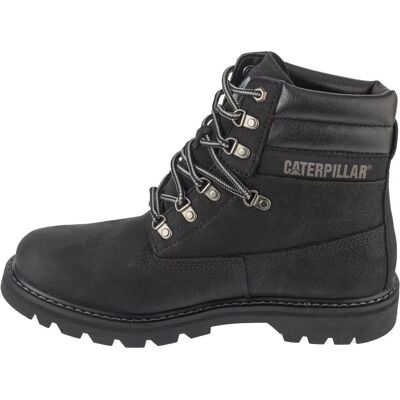 Cat, Herren, Boots + Stiefel, COLORADO 2.0 HIKER WP TX, Schwarz, (44) Cat, Herren, Boots + Stiefel, COLORADO 2.0 HIKER WP TX, Schwarz, (44)