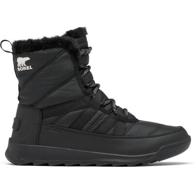 Sorel, Damen, Boots + Stiefel, Whitney™ Ii Plus Lace Wp, Schwarz, (36) Sorel, Damen, Boots + Stiefel, Whitney™ Ii Plus Lace Wp, Schwarz, (36)
