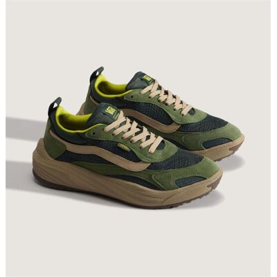 Vans, Unisex, Sneakers, Ultrarange Neo 2.0, Grün, (41) Vans, Unisex, Sneakers, Ultrarange Neo 2.0, Grün, (41)