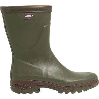 Aigle, Unisex, Gummistiefel, Parcours 2 Bott, Grün, (43) Aigle, Unisex, Gummistiefel, Parcours 2 Bott, Grün, (43)