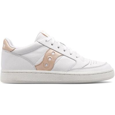 Saucony, Damen, Sneakers, Jazz Court, Weiss, (37.5) Saucony, Damen, Sneakers, Jazz Court, Weiss, (37.5)