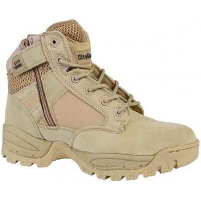 Cityguard, Unisex, Boots + Stiefel, Megatech Evo, Beige, (44) Cityguard, Unisex, Boots + Stiefel, Megatech Evo, Beige, (44)