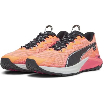 Puma Herren, Boots + Stiefel, Fast-Trac Nitro 2, Orange, (40) Puma Herren, Boots + Stiefel, Fast-Trac Nitro 2, Orange, (40)