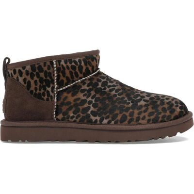 Ugg, Damen, Boots + Stiefel, Classic Ultra Mini Caspian, Braun, (39) Ugg, Damen, Boots + Stiefel, Classic Ultra Mini Caspian, Braun, (39)