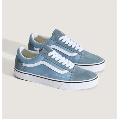 Vans, Sneakers, Old Skool, Grau, (42.5) Vans, Sneakers, Old Skool, Grau, (42.5)