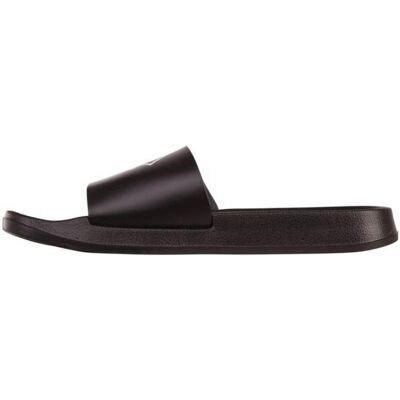 Lotto, Unisex, Flip-Flops, Lathi Flip-Flops, Schwarz, (44) Lotto, Unisex, Flip-Flops, Lathi Flip-Flops, Schwarz, (44)