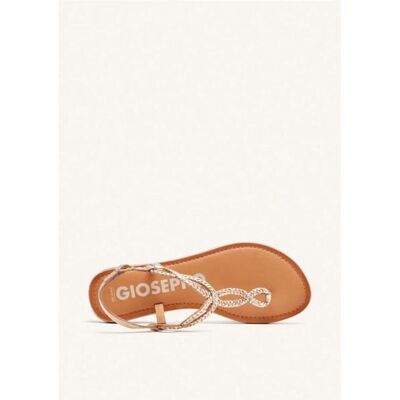 Gioseppo, Damen, Sneakers, MERIGNAS Women's Shoes (69111-P-Oro), Gold, (38) Gioseppo, Damen, Sneakers, MERIGNAS Women's Shoes (69111-P-Oro), Gold, (38)
