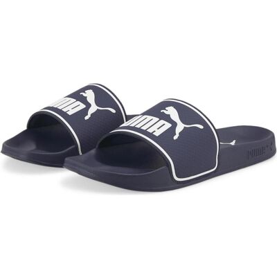 Puma Unisex, Sandalen, Leadcat 2.0, Blau, (48) Puma Unisex, Sandalen, Leadcat 2.0, Blau, (48)