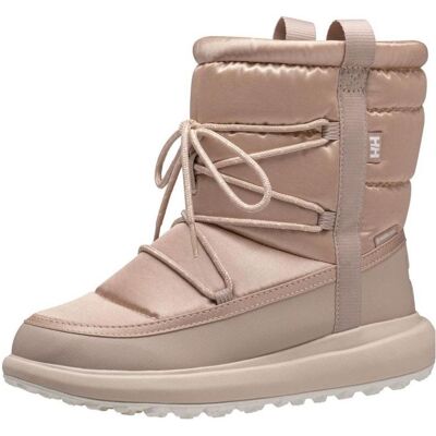 Helly Hansen Damen, Boots + Stiefel, Women's Isolabella 2 Demi, Braun, (37.5) Helly Hansen Damen, Boots + Stiefel, Women's Isolabella 2 Demi, Braun, (37.5)