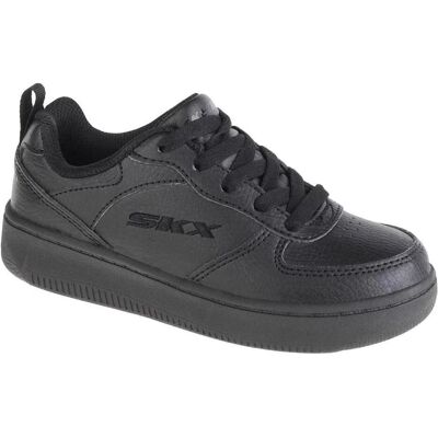 Skechers Jungen, Sneakers, Sport Court 92 405696L-BBK - 31, (31) Skechers Jungen, Sneakers, Sport Court 92 405696L-BBK - 31, (31)
