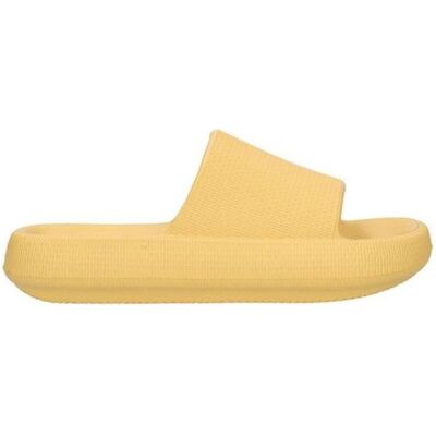 Xti, Damen, Flip-Flops, Badelatschen für Frauen C. Gelb, Gold, (39) Xti, Damen, Flip-Flops, Badelatschen für Frauen C. Gelb, Gold, (39)