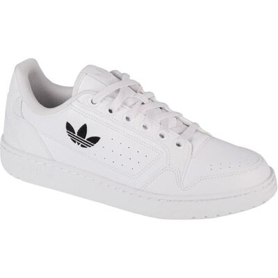 Adidas Unisex, Sneakers, Sneaker NY 90, Weiss, (41 1/3) Adidas Unisex, Sneakers, Sneaker NY 90, Weiss, (41 1/3)