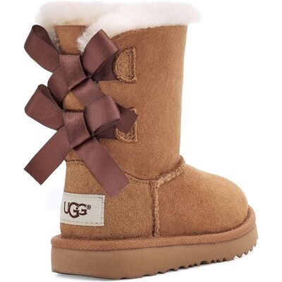 Ugg, Boots + Stiefel, Bailey Bow II, Braun, (22, 23) Ugg, Boots + Stiefel, Bailey Bow II, Braun, (22, 23)