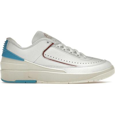 Jordan, Damen, Sneakers, 2 Retro Low NC to Chi (Women's), (42) Jordan, Damen, Sneakers, 2 Retro Low NC to Chi (Women's), (42)