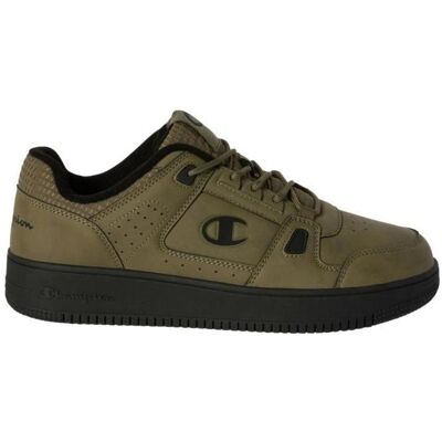 Champion, Herren, Halbschuhe, Herren-Schuhe mit niedrigem Schaft in Khaki, Braun, (43) Champion, Herren, Halbschuhe, Herren-Schuhe mit niedrigem Schaft in Khaki, Braun, (43)