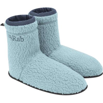 Rab, Unisex, Hausschuhe, Outpost, Blau, (38) Rab, Unisex, Hausschuhe, Outpost, Blau, (38)