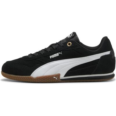 Puma Damen, Sneakers, Bella Donna Sd, Schwarz, (39) Puma Damen, Sneakers, Bella Donna Sd, Schwarz, (39)