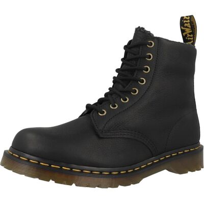 Dr. Martens, Herren, Boots + Stiefel, 31873001, Schwarz, (43) Dr. Martens, Herren, Boots + Stiefel, 31873001, Schwarz, (43)