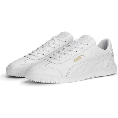 Puma Weiße Sportschuhe - Casual Sportschuhe Puma Weiße Sportschuhe - Casual Sportschuhe