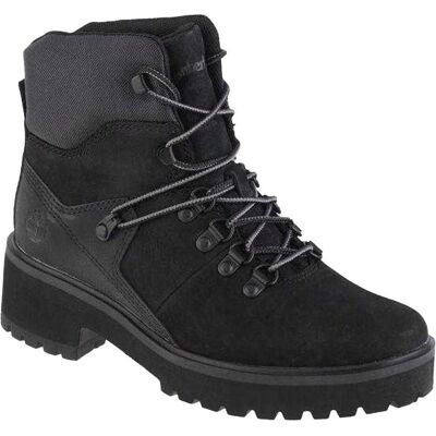 Timberland Damen, Boots + Stiefel, Carnaby Cool Hiker 0A5VW8 - 40, Schwarz, (40) Timberland Damen, Boots + Stiefel, Carnaby Cool Hiker 0A5VW8 - 40, Schwarz, (40)