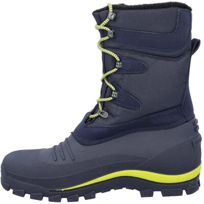 CMP Campagnolo, Herren, Boots + Stiefel, Nietos, Blau, (47) CMP Campagnolo, Herren, Boots + Stiefel, Nietos, Blau, (47)