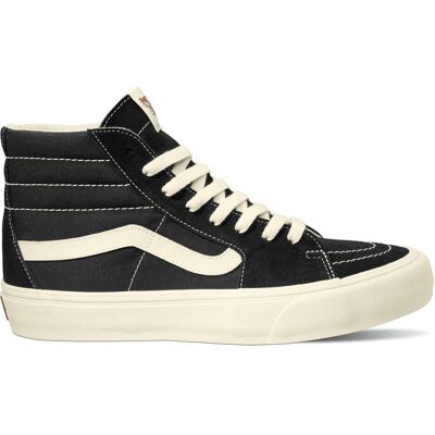 Vans, Unisex, Sneakers, SK8-HI VR3, Schwarz, (44) Vans, Unisex, Sneakers, SK8-HI VR3, Schwarz, (44)