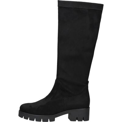 Gabor Damen, Boots + Stiefel, Stiefel, Schwarz, (40) Gabor Damen, Boots + Stiefel, Stiefel, Schwarz, (40)