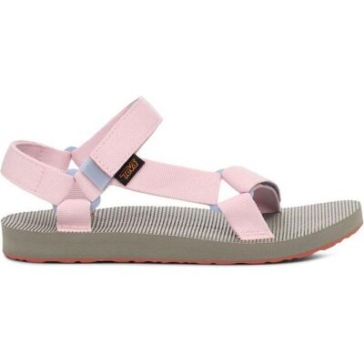 Teva, Damen, Sandalen, Original Universal, Mehrfarbig, (40) Teva, Damen, Sandalen, Original Universal, Mehrfarbig, (40)