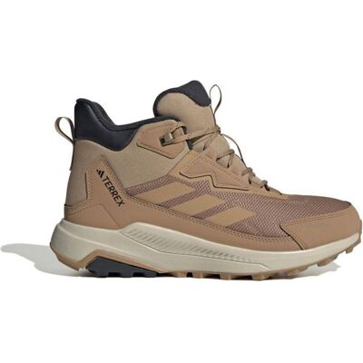 Adidas Herren, Boots + Stiefel, Terrex Anylander Climawarm+, Beige, Braun, (44) Adidas Herren, Boots + Stiefel, Terrex Anylander Climawarm+, Beige, Braun, (44)