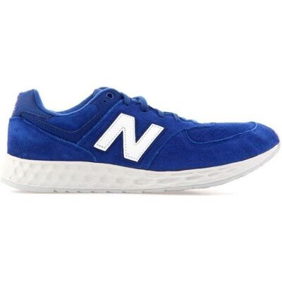 New Balance, Herren, Sneakers, Schuhe, Blau, (42, 42.5, 43, 44, 44.5) New Balance, Herren, Sneakers, Schuhe, Blau, (42, 42.5, 43, 44, 44.5)